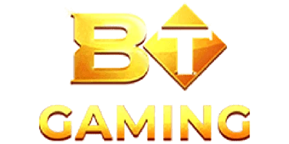 BT Gaming 標誌