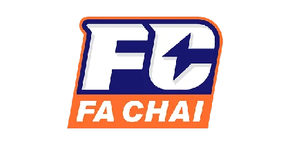 FC Gaming 標誌